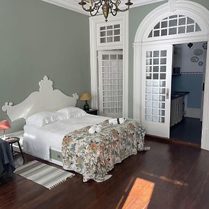 Studio met een King Size Bed